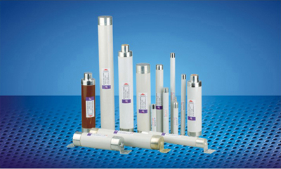 Hight voltage fuse  S